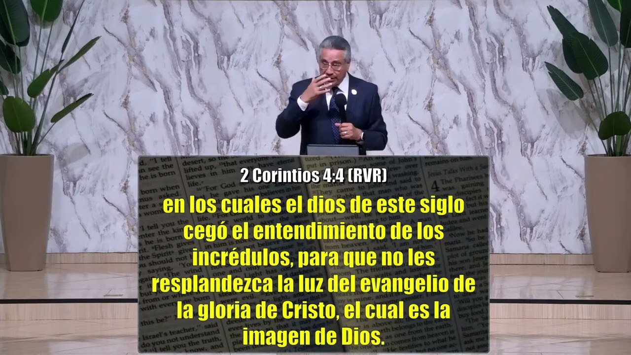 TEMA II: EN CRISTO ESTA LA VERDADERA FELICIDAD