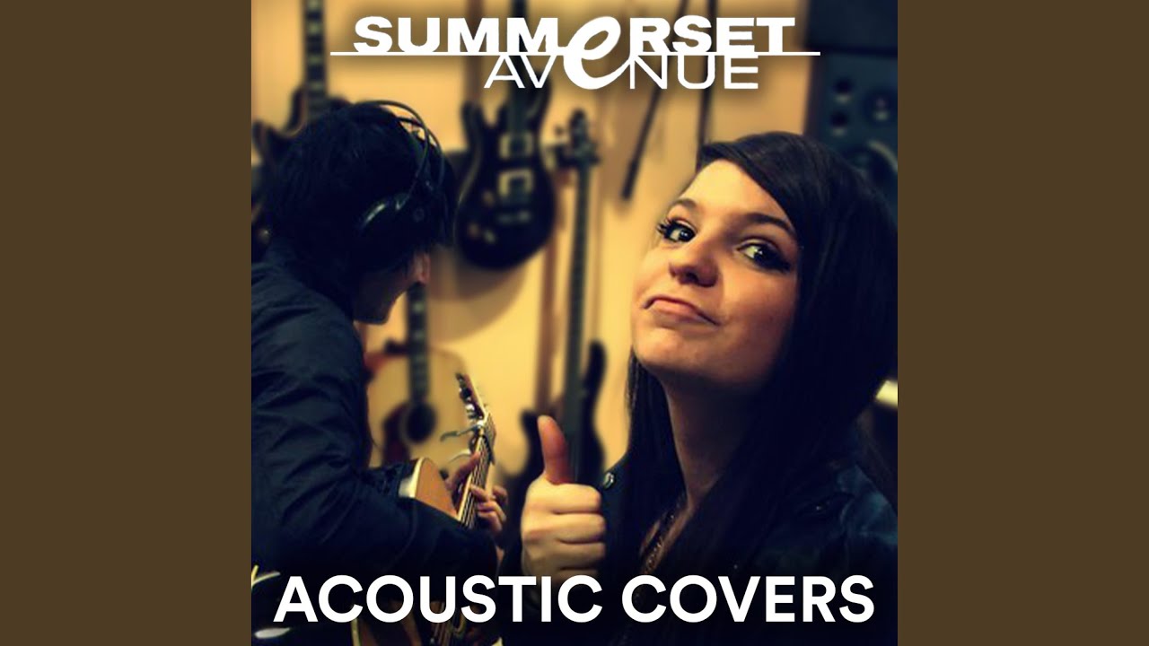 Take It Off (Acoustic)