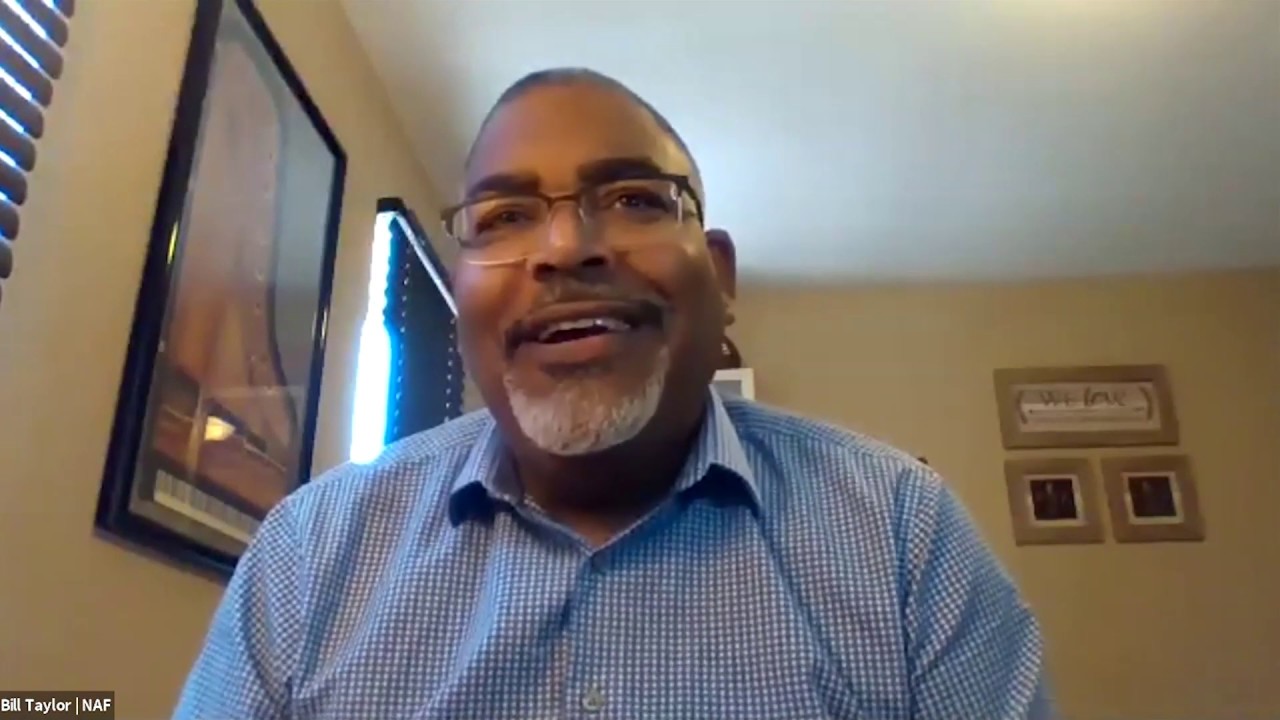 Social Innovation Summit 2020 | Breakout: Strategies for Effective Partnerships