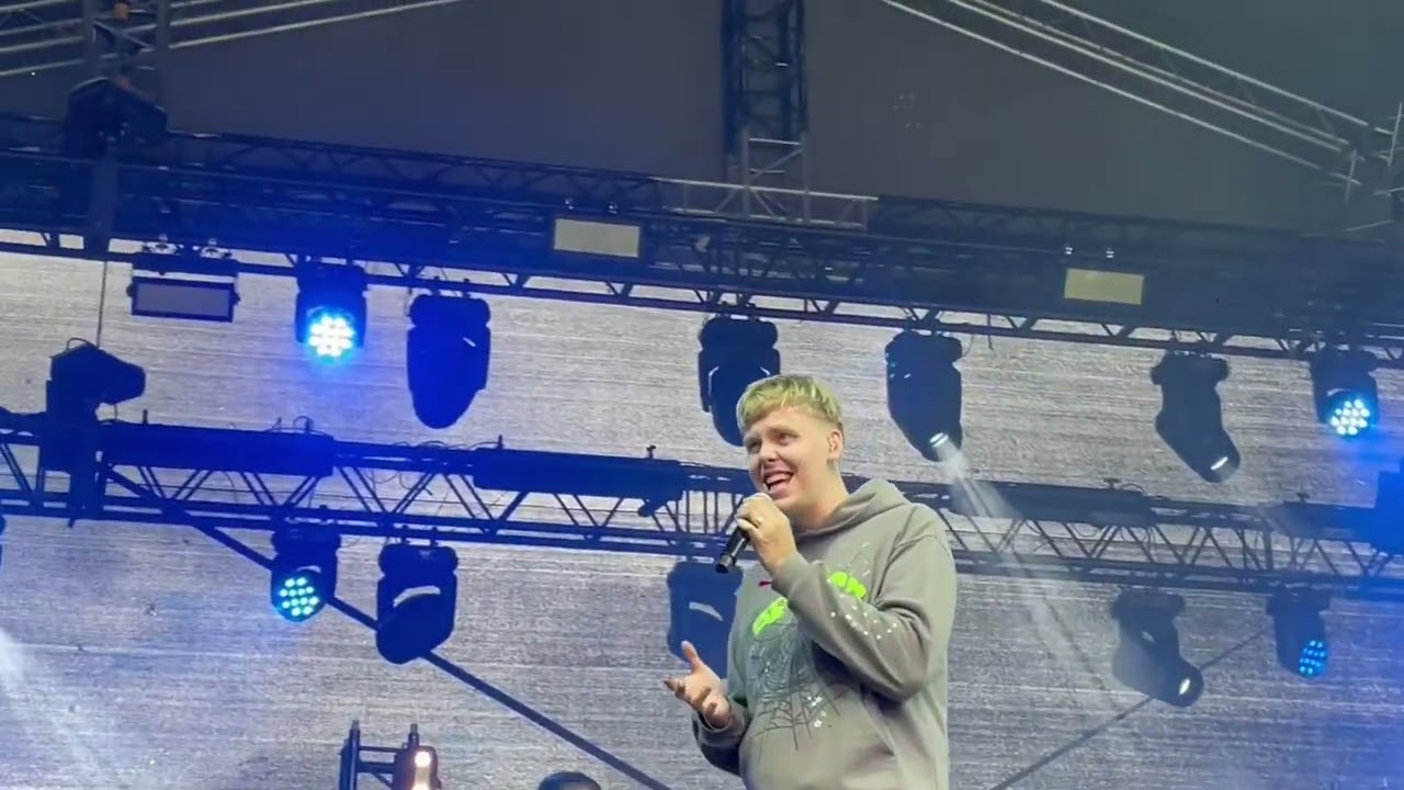 Karl Killing - Õllesummer 2024