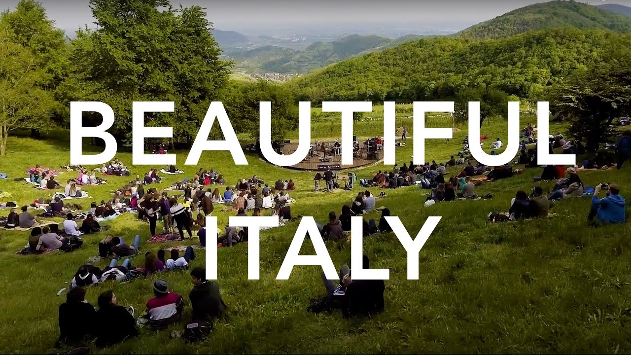 EUROPE TOUR supporting MIGHTY OAKS | Part 3