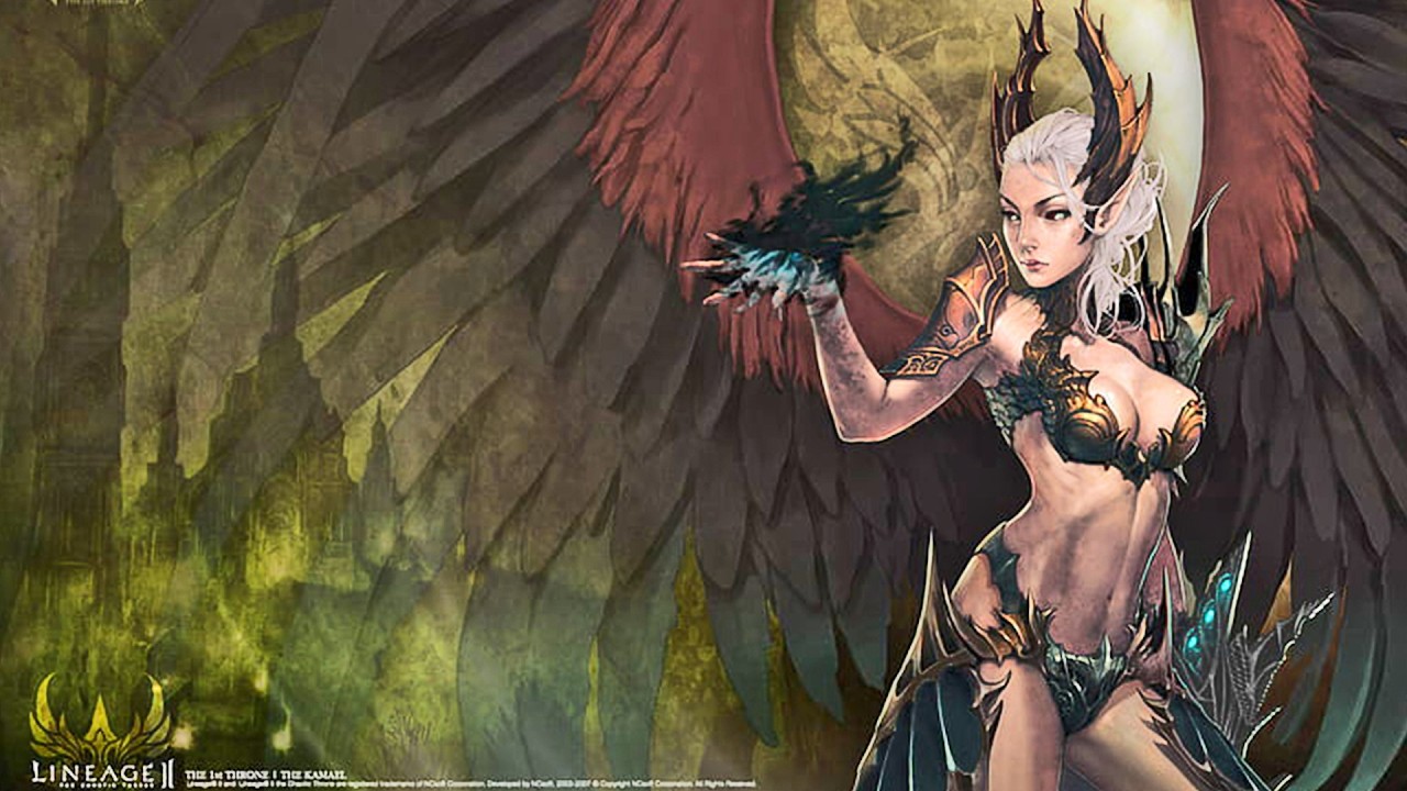Lineage 2 H5 x15 | Chill Autofarm on L2Axis | XP & Adena