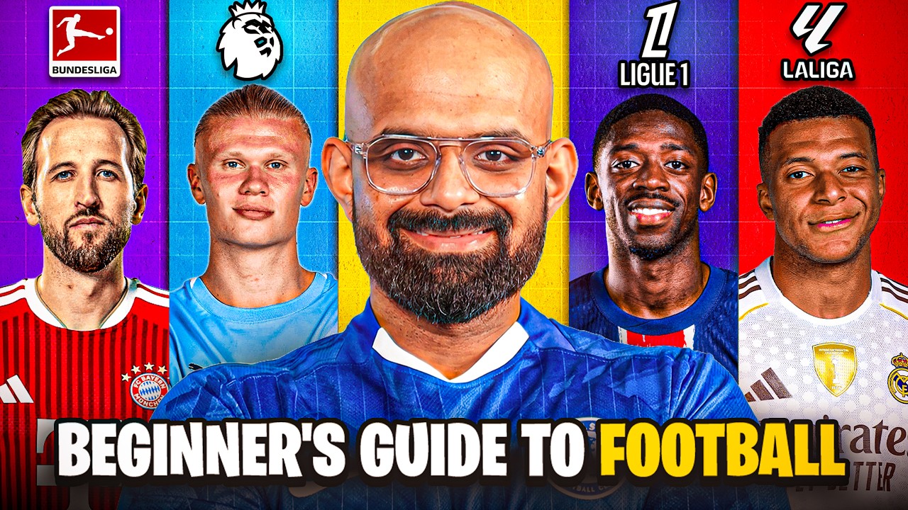 HOW TO WATCH CLUB FOOTBALL AFTER THE FIFA WORLD CUP