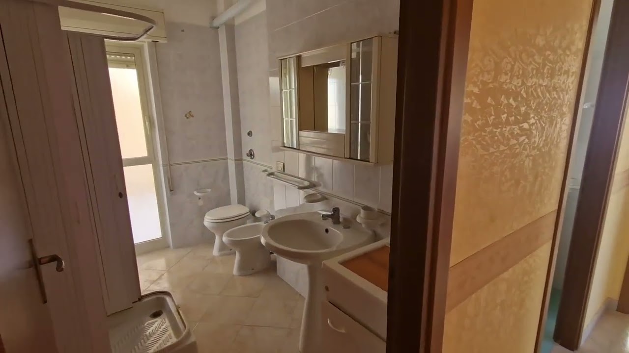 Vendita appartamento con acsensore