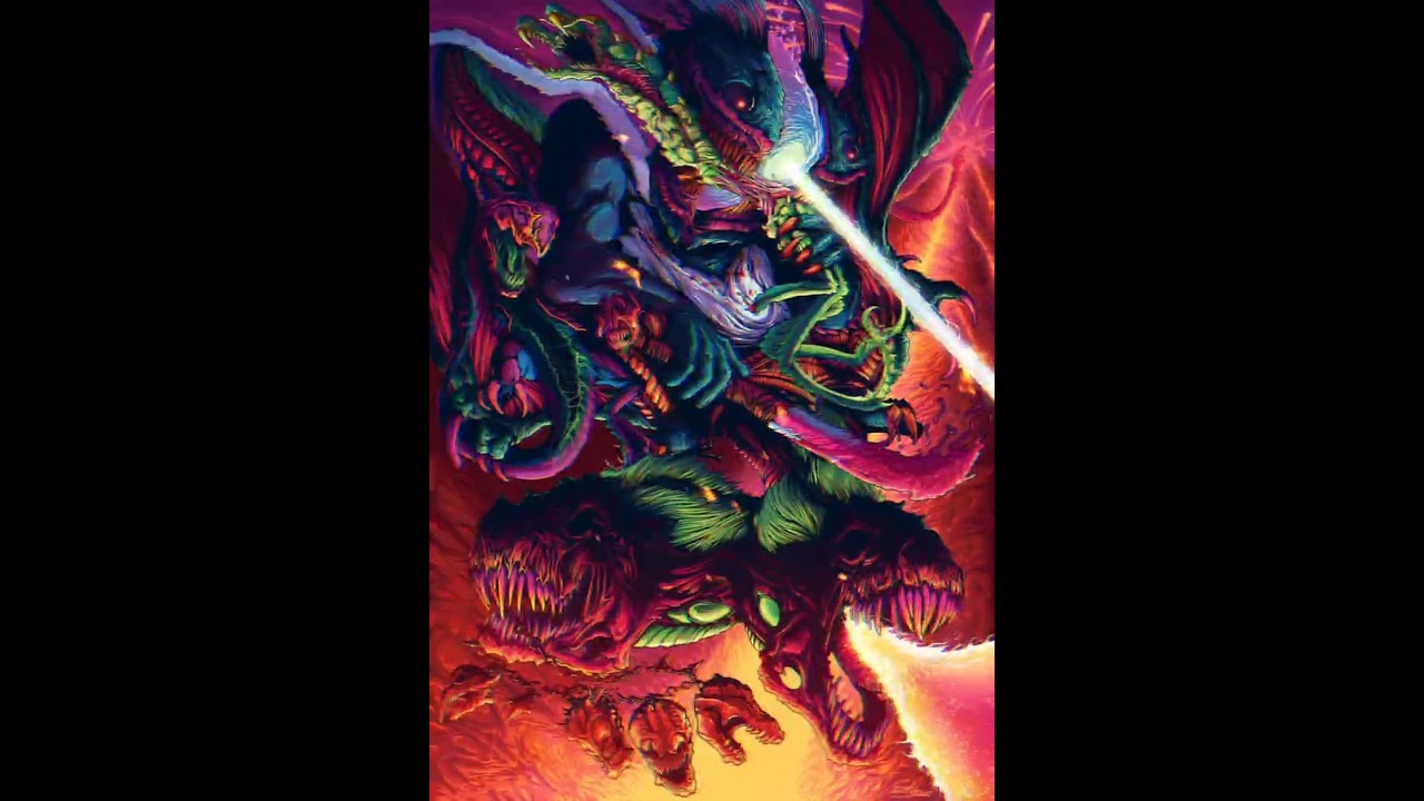 Spawn #techno  #acidtechno #electronicmusic 
