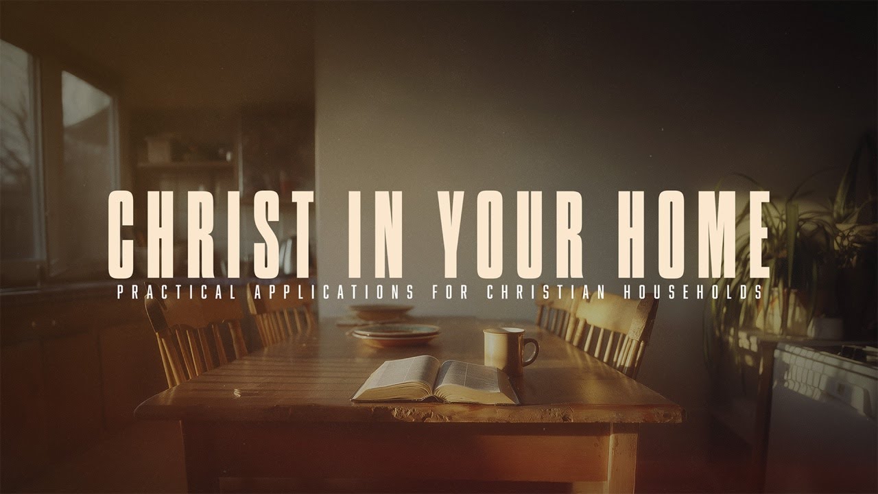 New River Church - Forney, TX. - Sunday Feb. 15, 2026