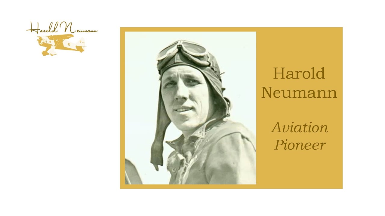 The Harold Neumann Story