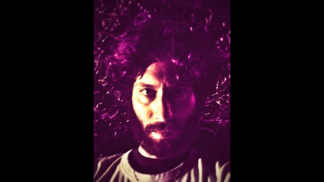 אלון עדר - קשה בלילה בלי אדם