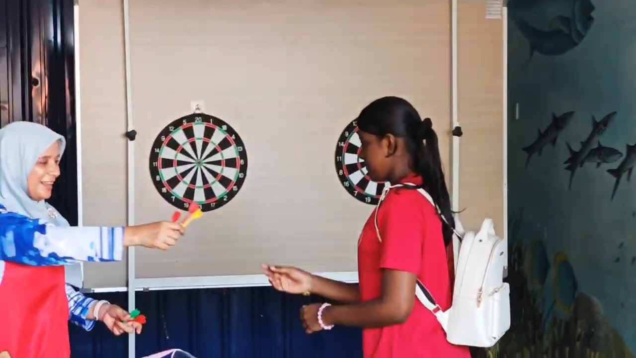 Hari Keusahawanan SKSP