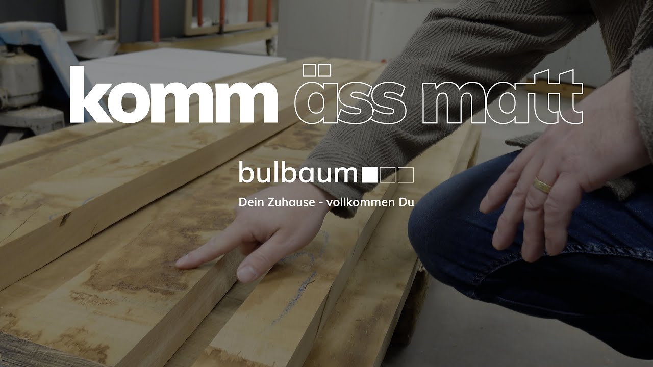 komm äss matt | KW03 2026