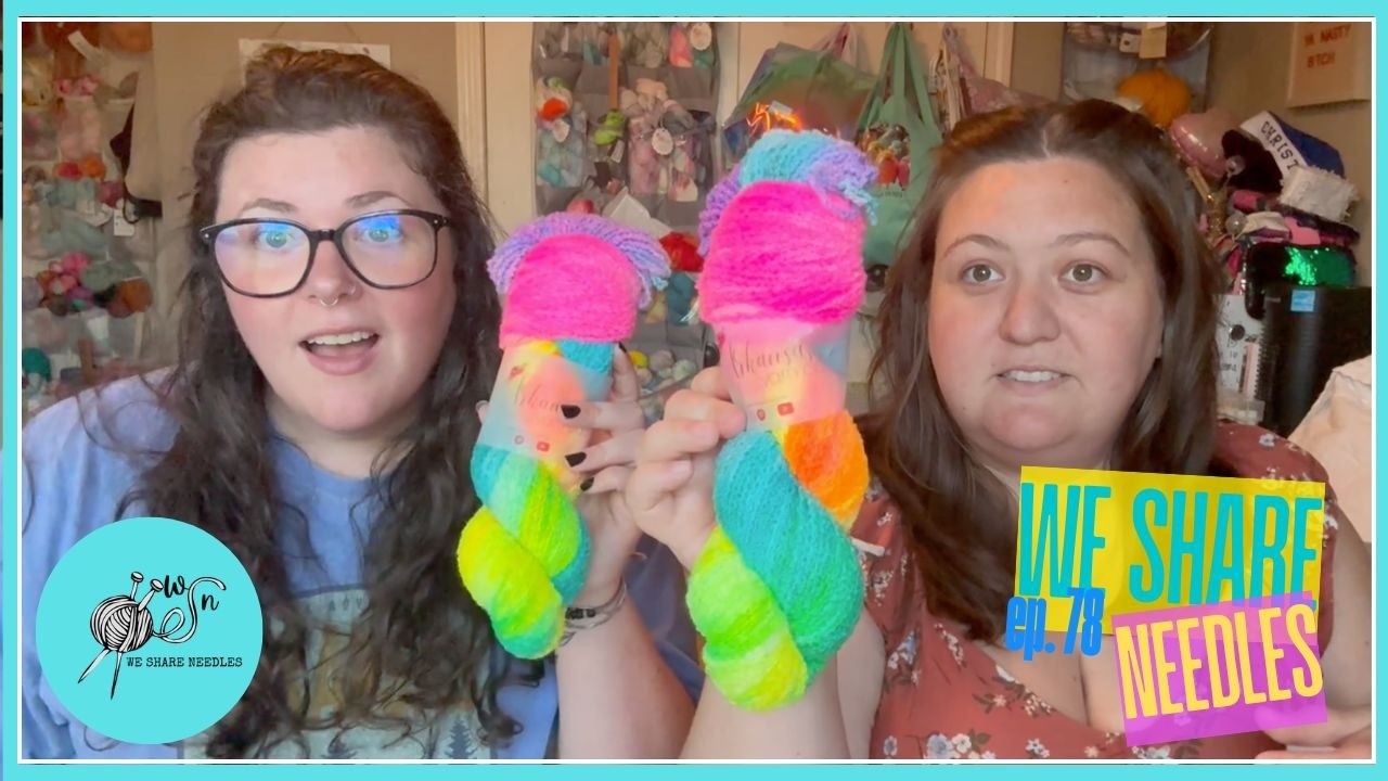 We Share Needles Podcast | Episode 78 | Don't PMO