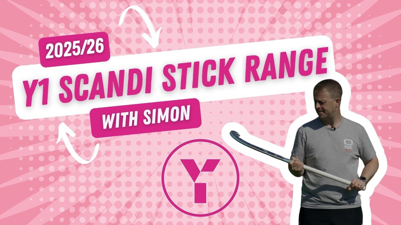 Which Y1 Scandi Stick is Best for You? | 2025/26 Range Review with Simon