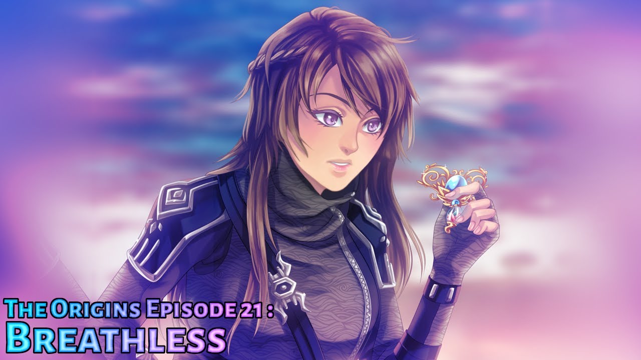Eldarya The Origins Episode 21 | English [Valkyon]