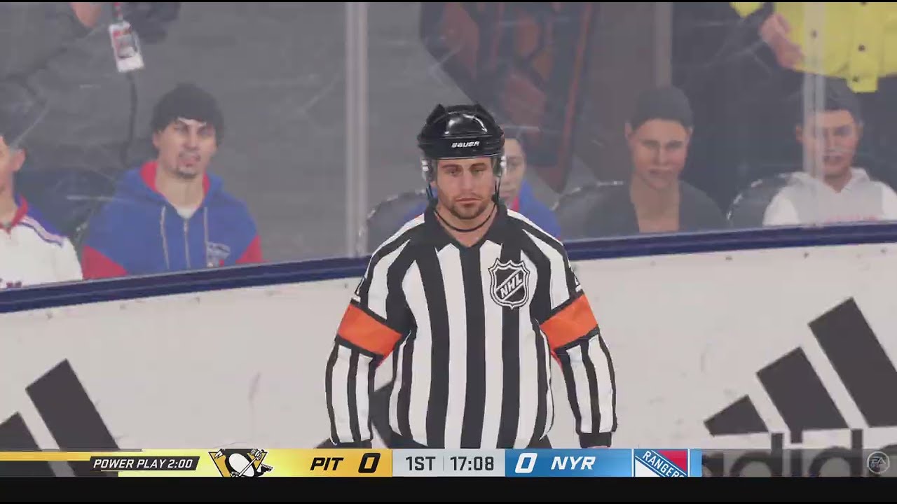 NHL 22 Game 7  Stanley Cup Playoffs