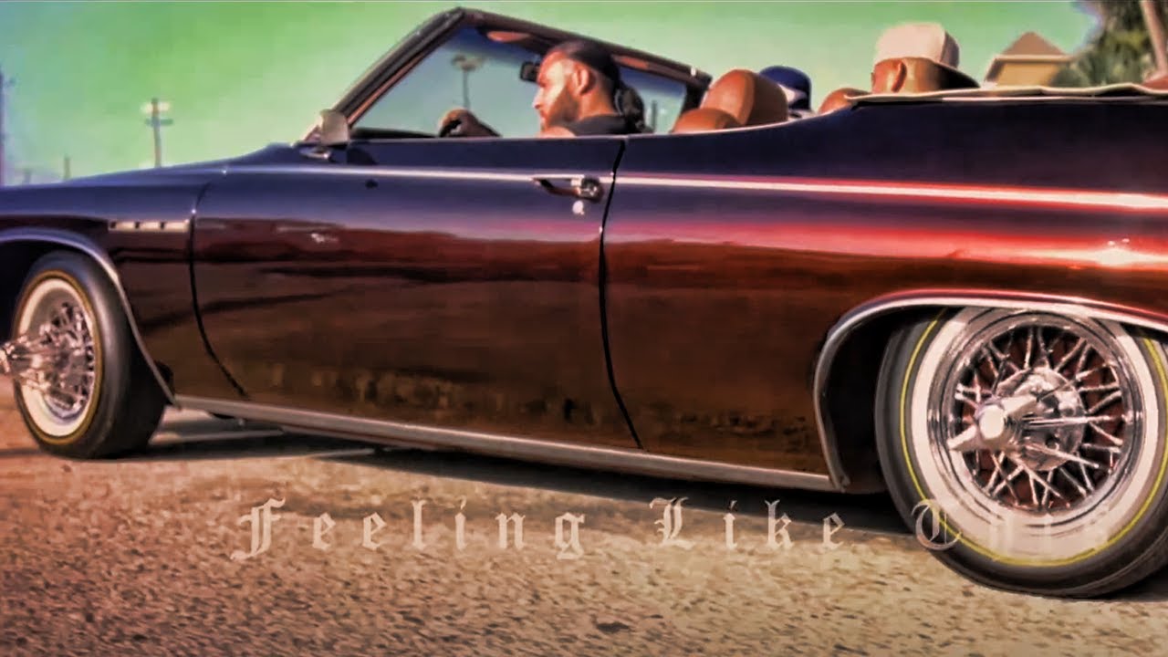 NBS Louie - Feeling Like This (Feat. Lil Koo) (Lucky Luciano Artist) Official Music Video 2020