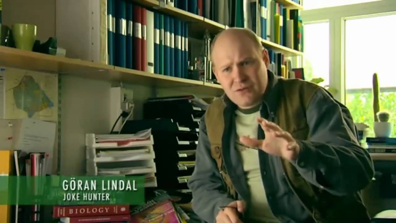 Grotesco 2 - Dokument&auml;r, den F&ouml;rsvunna Sketchen