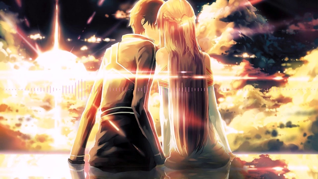 Nightcore - Ti Amo - Umberto Tozzi e Monica Bellucci  I  kyuuzah