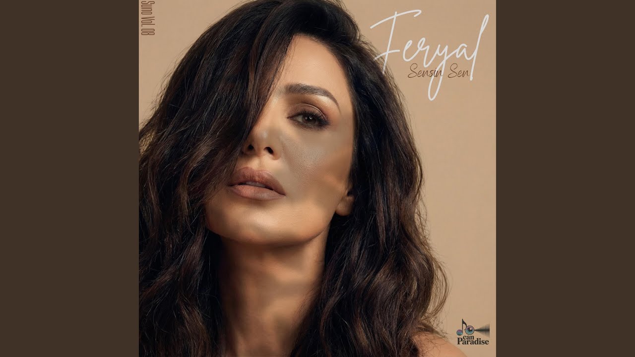 Engel mi Onlar? (feat. Feryal)