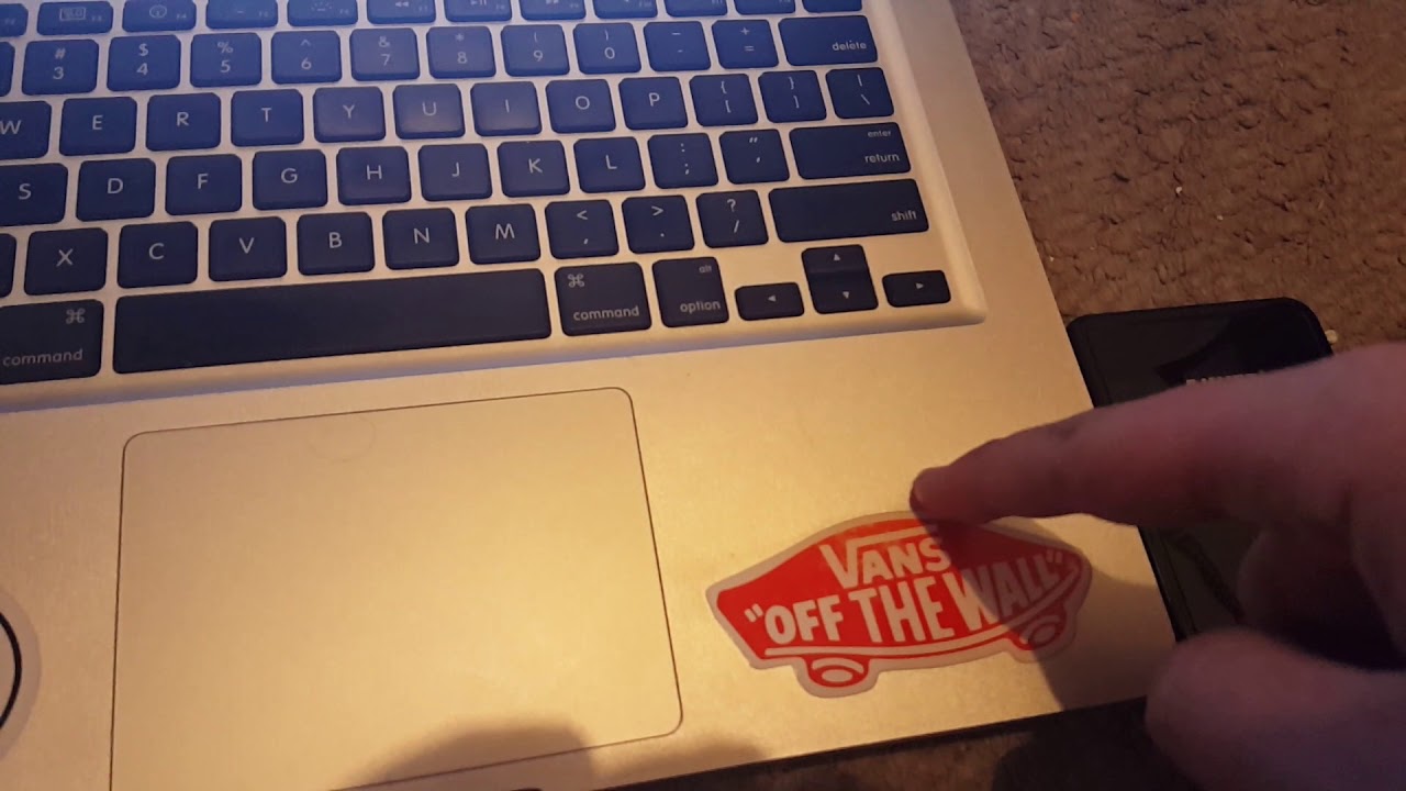2010 MacBook Pro Review
