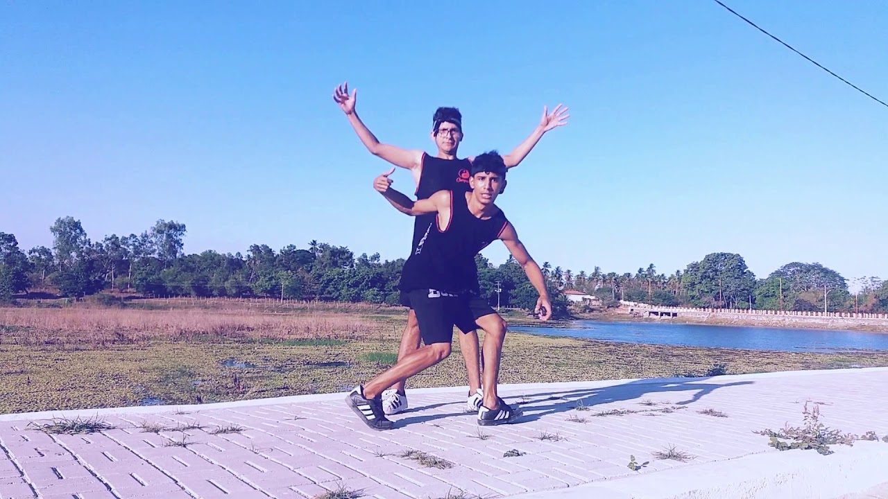 Tyga - Taste /  Coreografia ( Brasil ) Freestyle Company