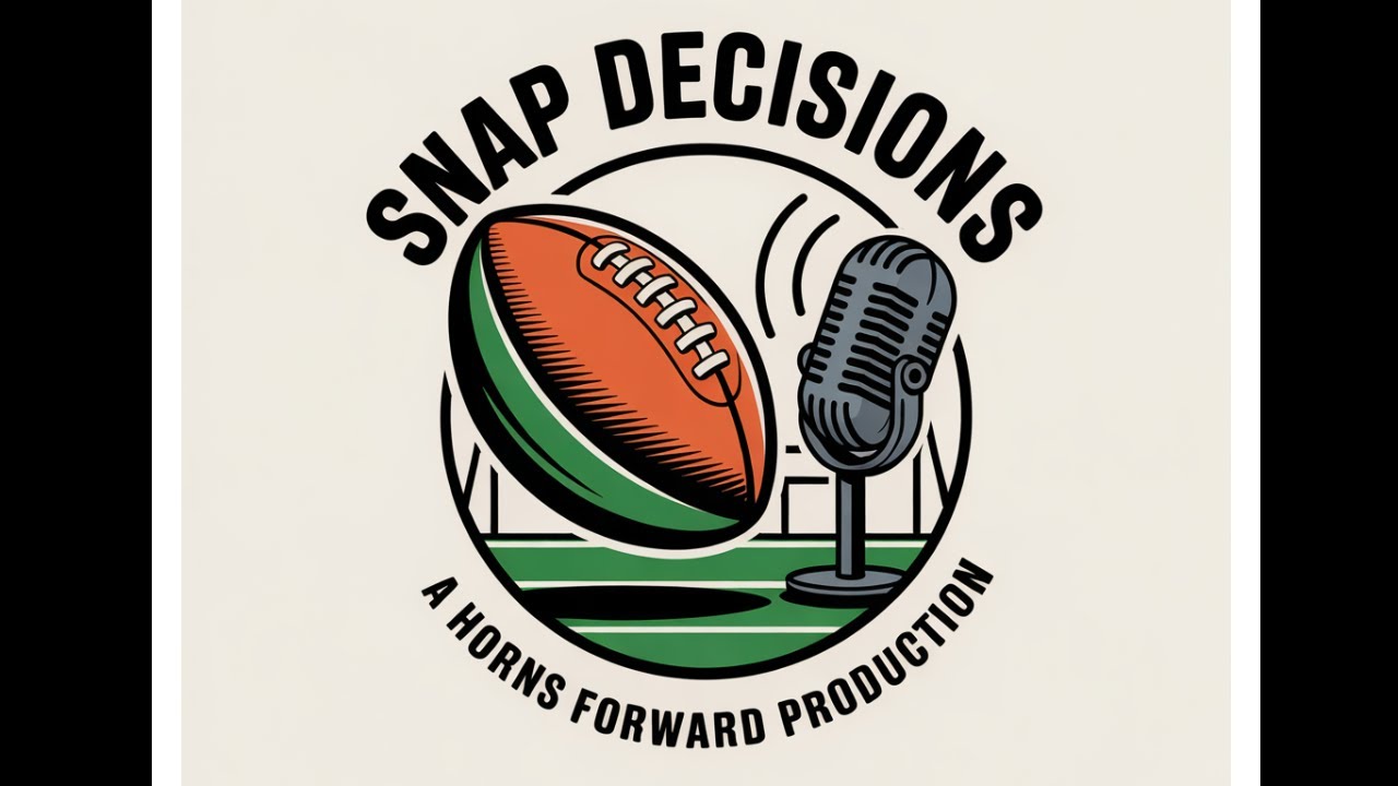 Snap Decisions Podcast