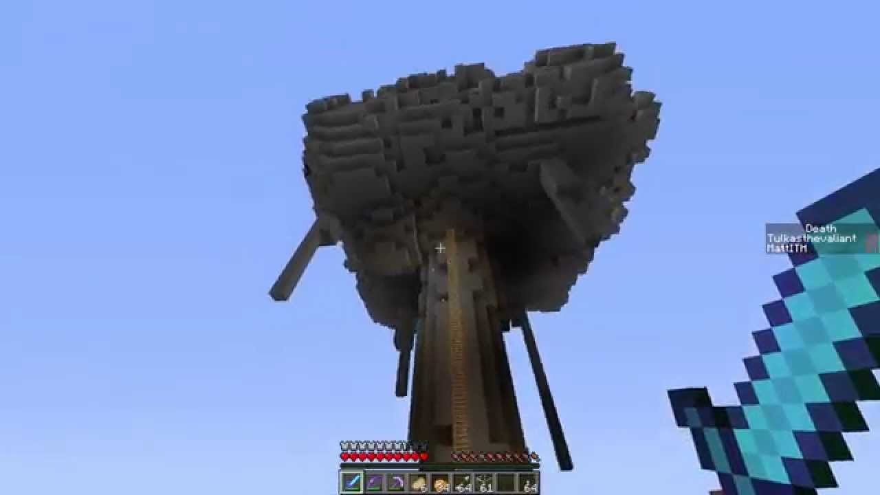 Sunburnt Islands #12 | CTM with MattInTheHat