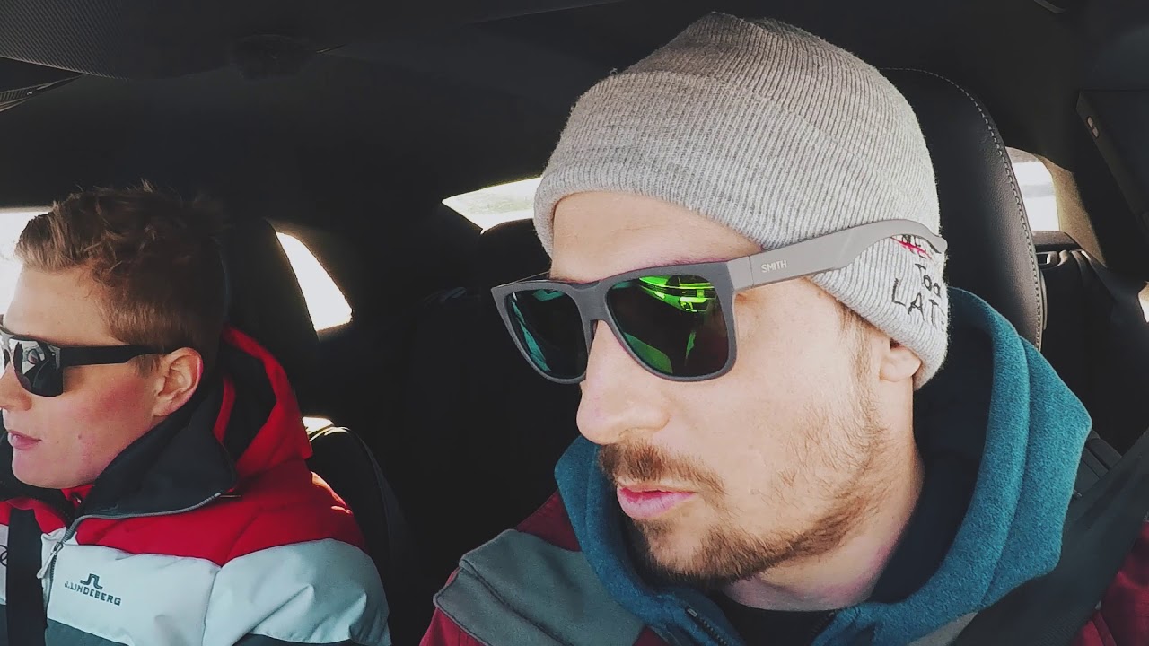 Marcel Hirscher - Audi story