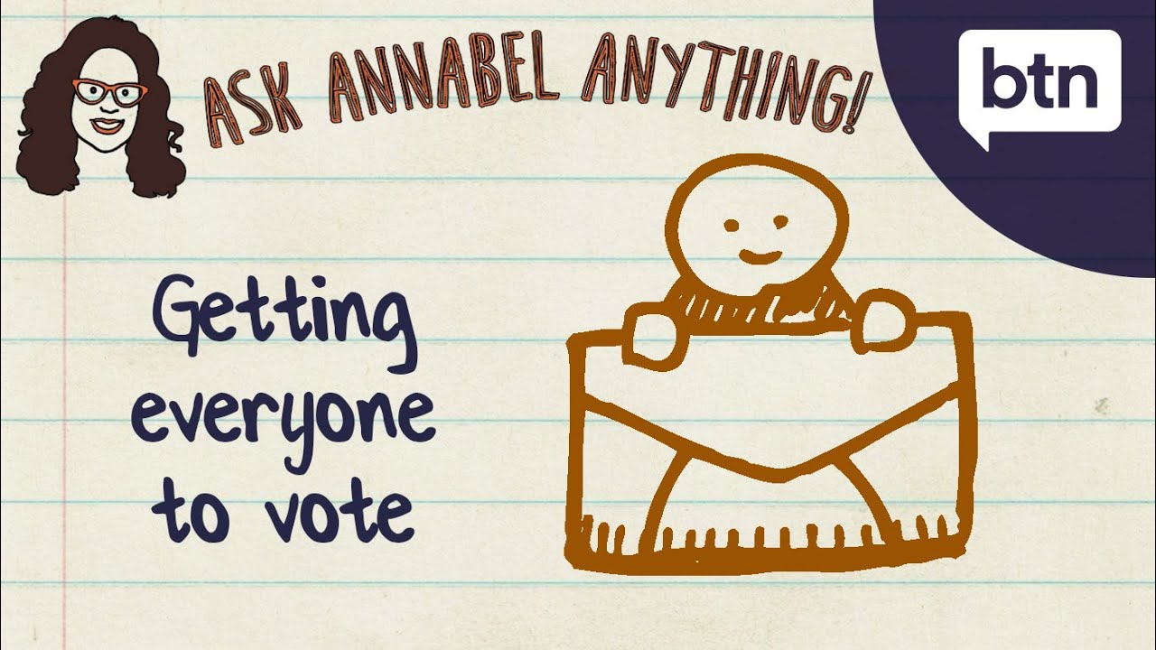 Compulsory Voting in Australia - Ask Annabel Crabb: Australian Election & Politics