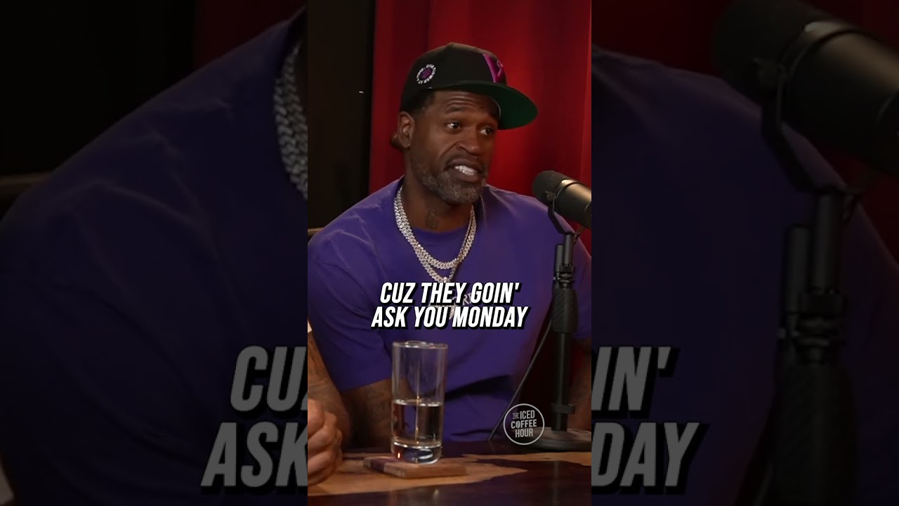 How to Ask NBA Players for Money