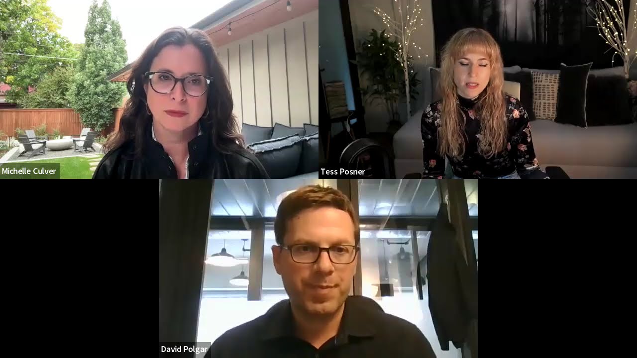 Can Our Tech Future Embrace Joy, Creativity, and Human Connection?