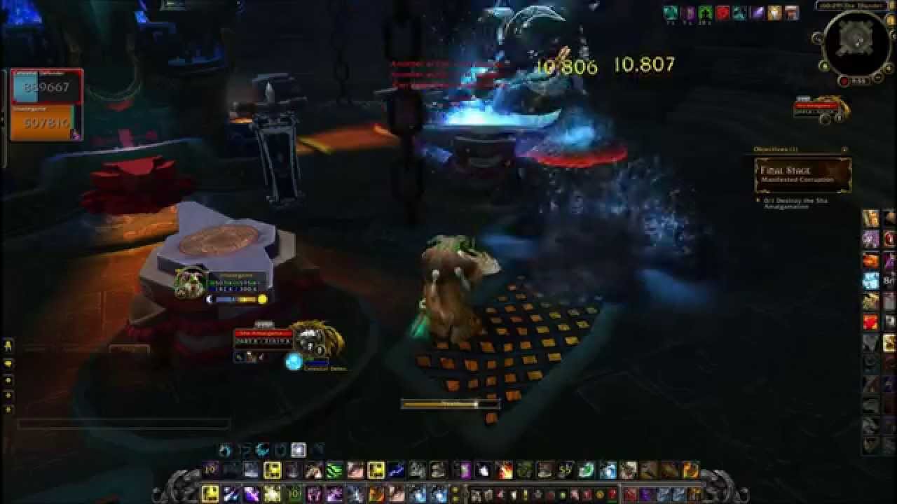 Legendary Quest - The Thunder Forge Quest