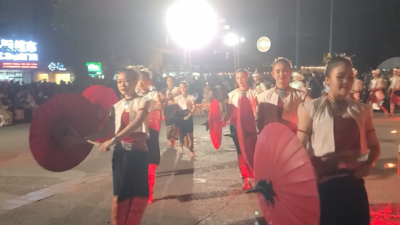 치앙마이 한달살기 75, 