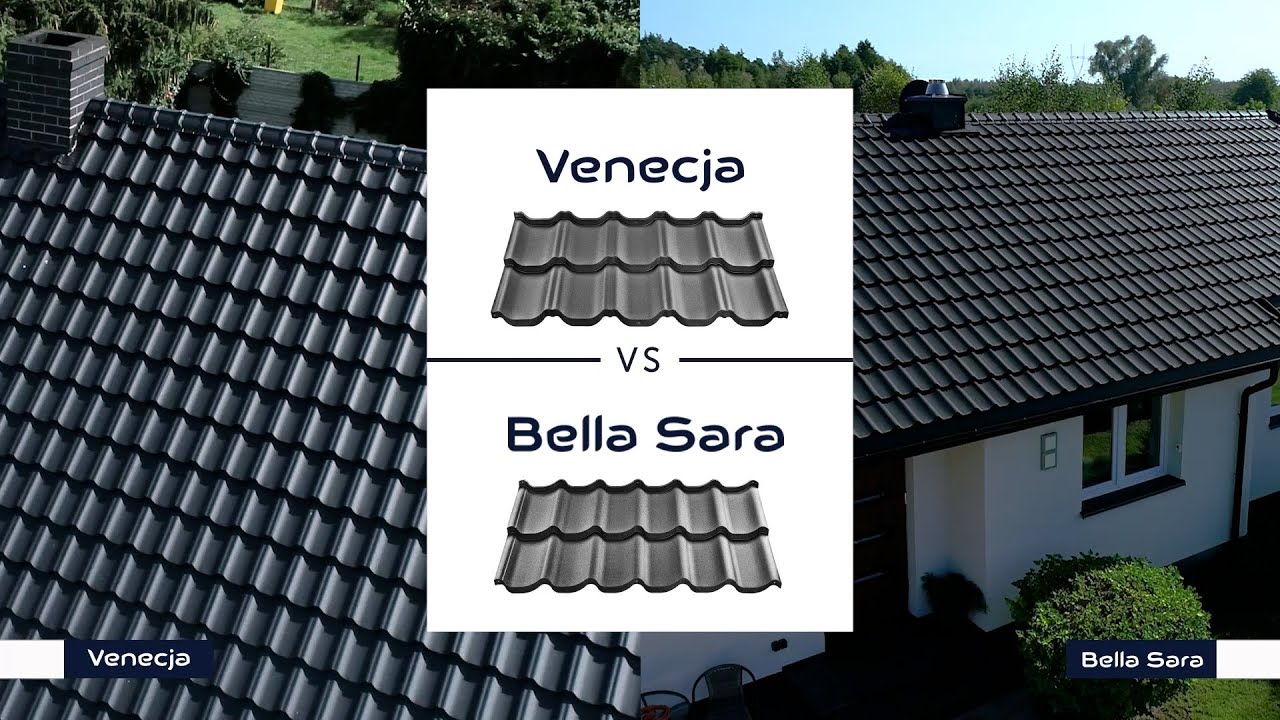 Venecja czy Bella Sara? Zobacz por&oacute;wnanie produkt&oacute;w!