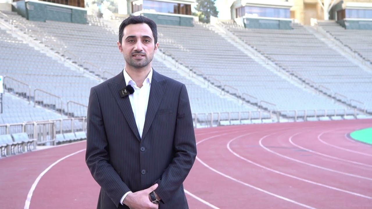 Bədən tərbiyəsi və idman istiqaməti üzrə qabiliyyət imtahanlarında iştirak qaydaları (2024)
