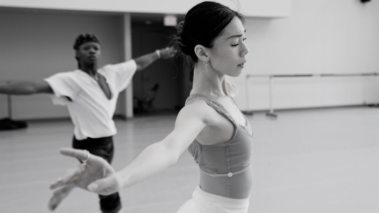 Tirion Law Makes Her Debut as Giselle | The National Ballet of Canada