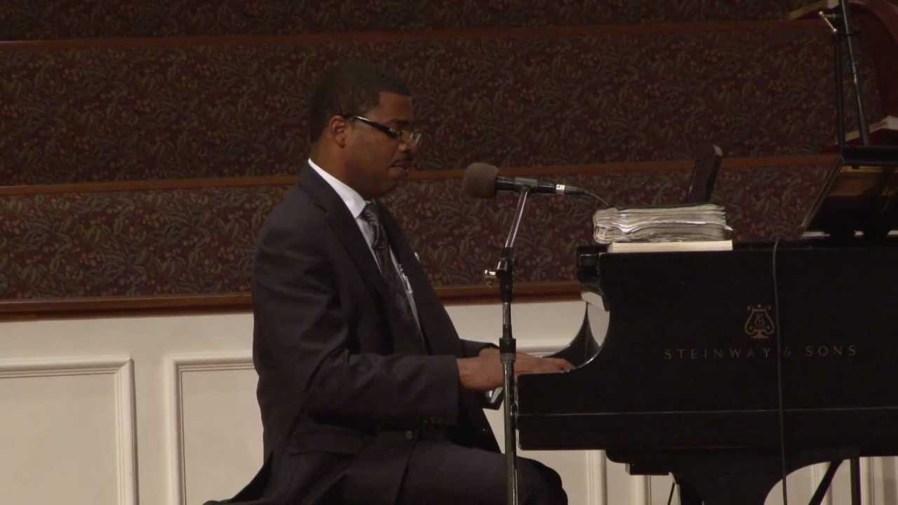 Were It  Not For Grace by Kenny Baldwin