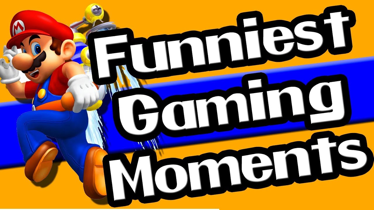 Funniest Gaming Moments of 2012 from AttackingTucans