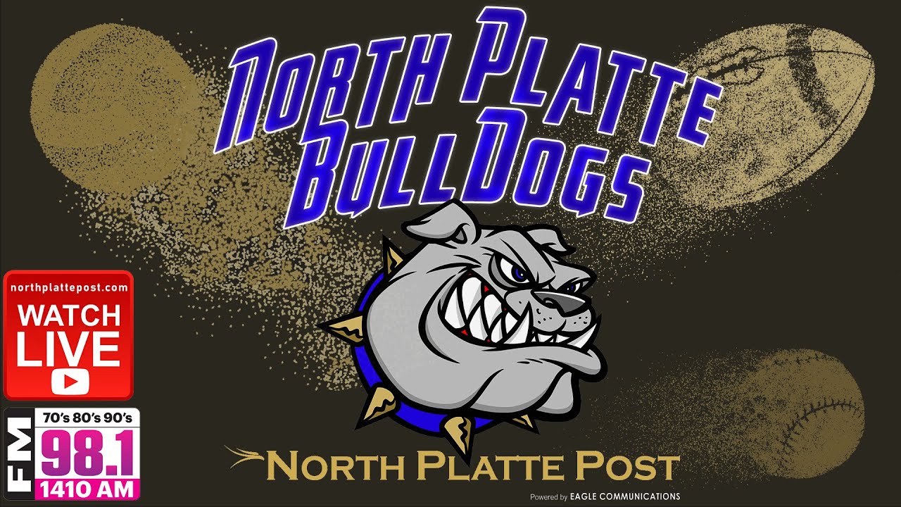 Football - Omaha Westside @ NPHS Bulldogs