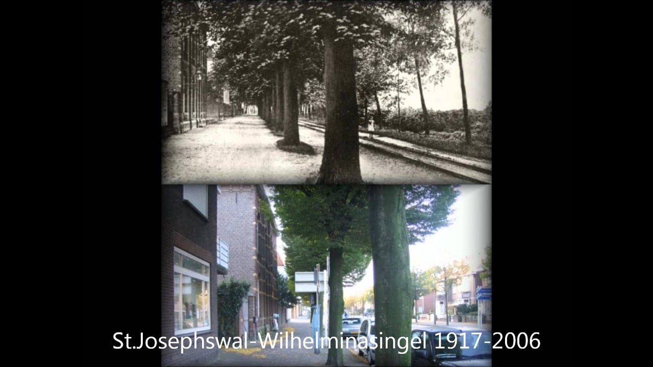 Weert door de jaren heen (Deel 4) HD