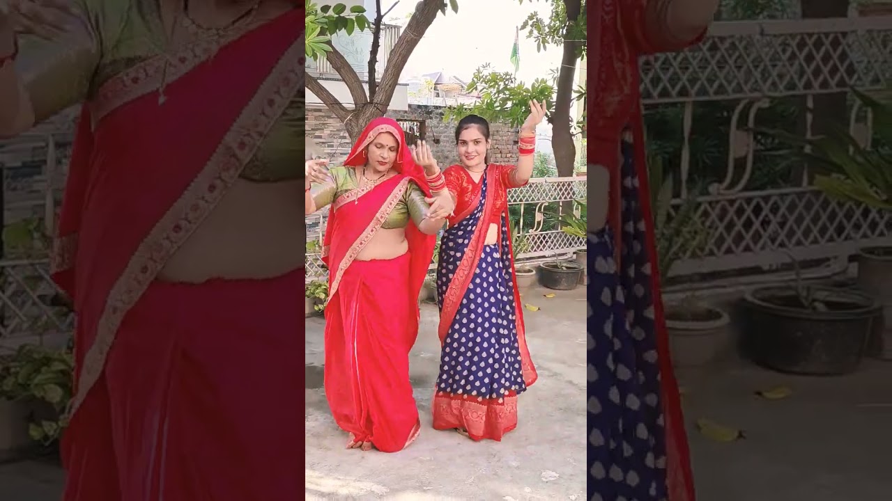 trending#languriya Teri ek na manungi Bhavan mein chham chham nachungi#ytshorts #video