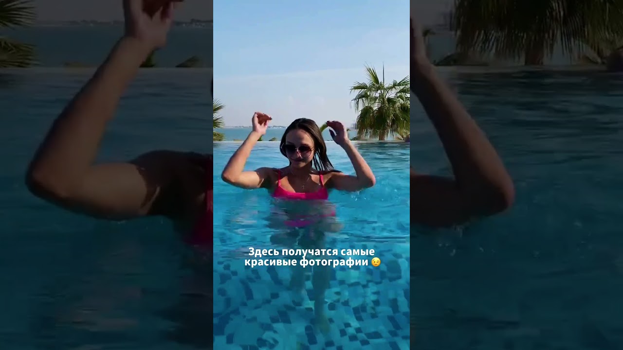 Отель Hampton By Hilton Marjan Island