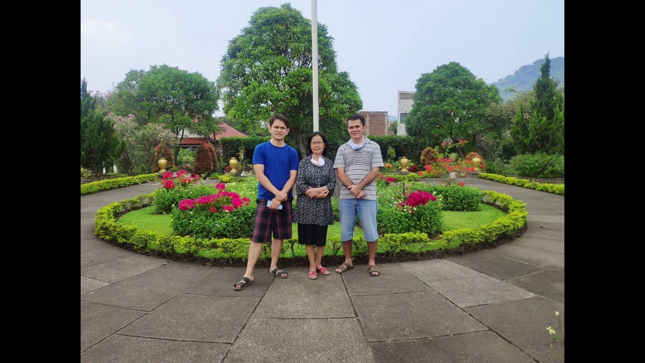 Nama Yesus yang sembuhkan 