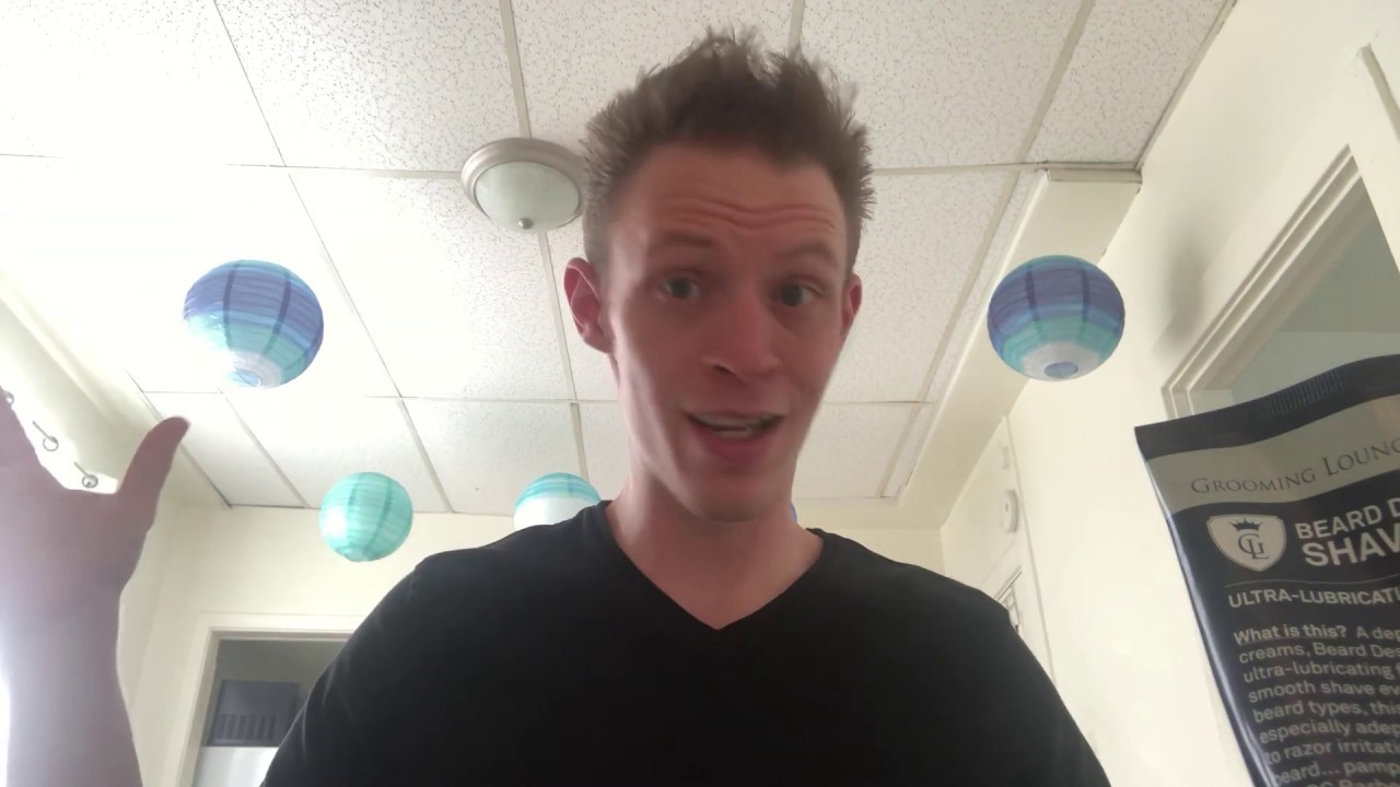 Shave Soap vs Shave Gel vs Shave Cream !