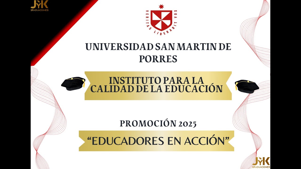 UNIVERSIDAD SAN MARTIN DE PORRES