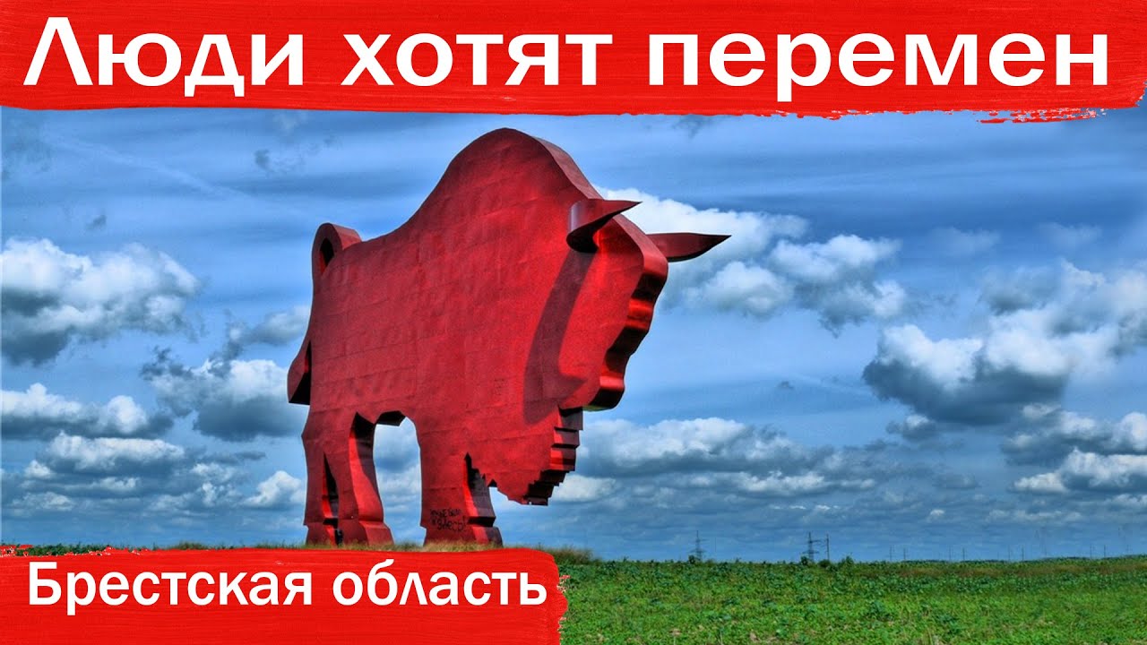 Жабинка, Кобрин, Береза - Брестская область против таракана!