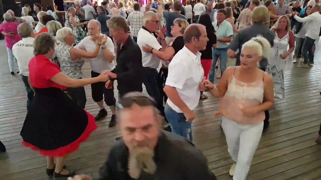 Picazzo live fra Dokka del 2