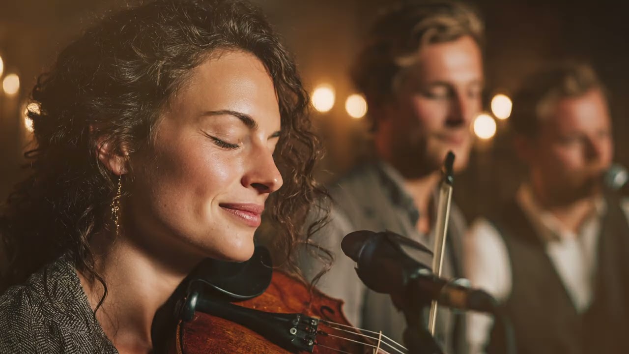 Christliche Musik 2026 – Worship für jeden Tag