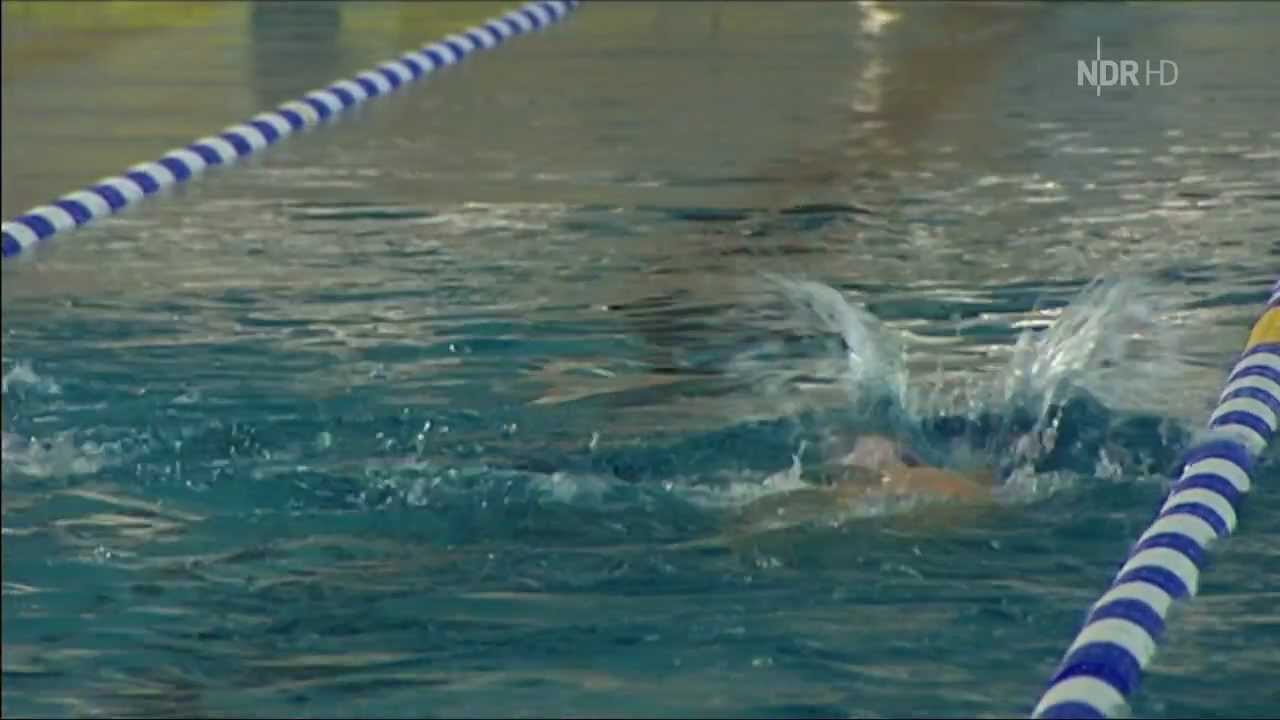 Olympia-Vorbereitung in Hamburg