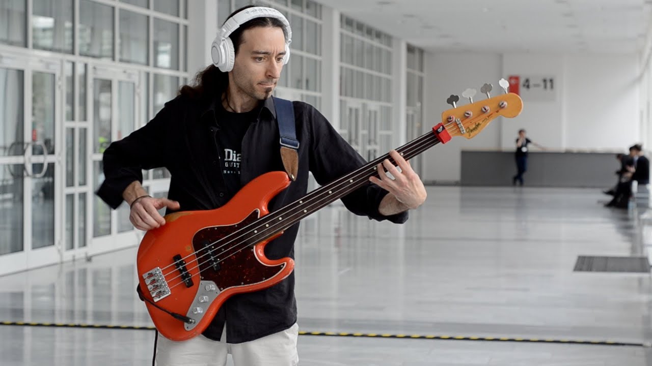 ALEX LOFOCO PLAYS 
