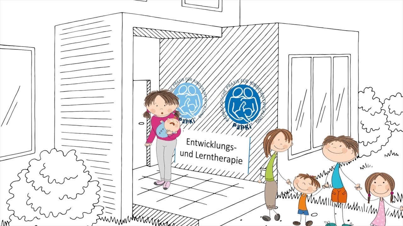 PäPKi: Funktionelle Dysfunktionen bei Säuglingen und Kleinkindern #päpki